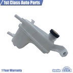 Coolant Reservoir with Cap for Toyota Prius Lexus HS250h CT200h (2010–2018)