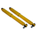 Rear H/Duty Gas Shock Absorbers for Ford Falcon AU/BA/BF Ute XR6 XR8