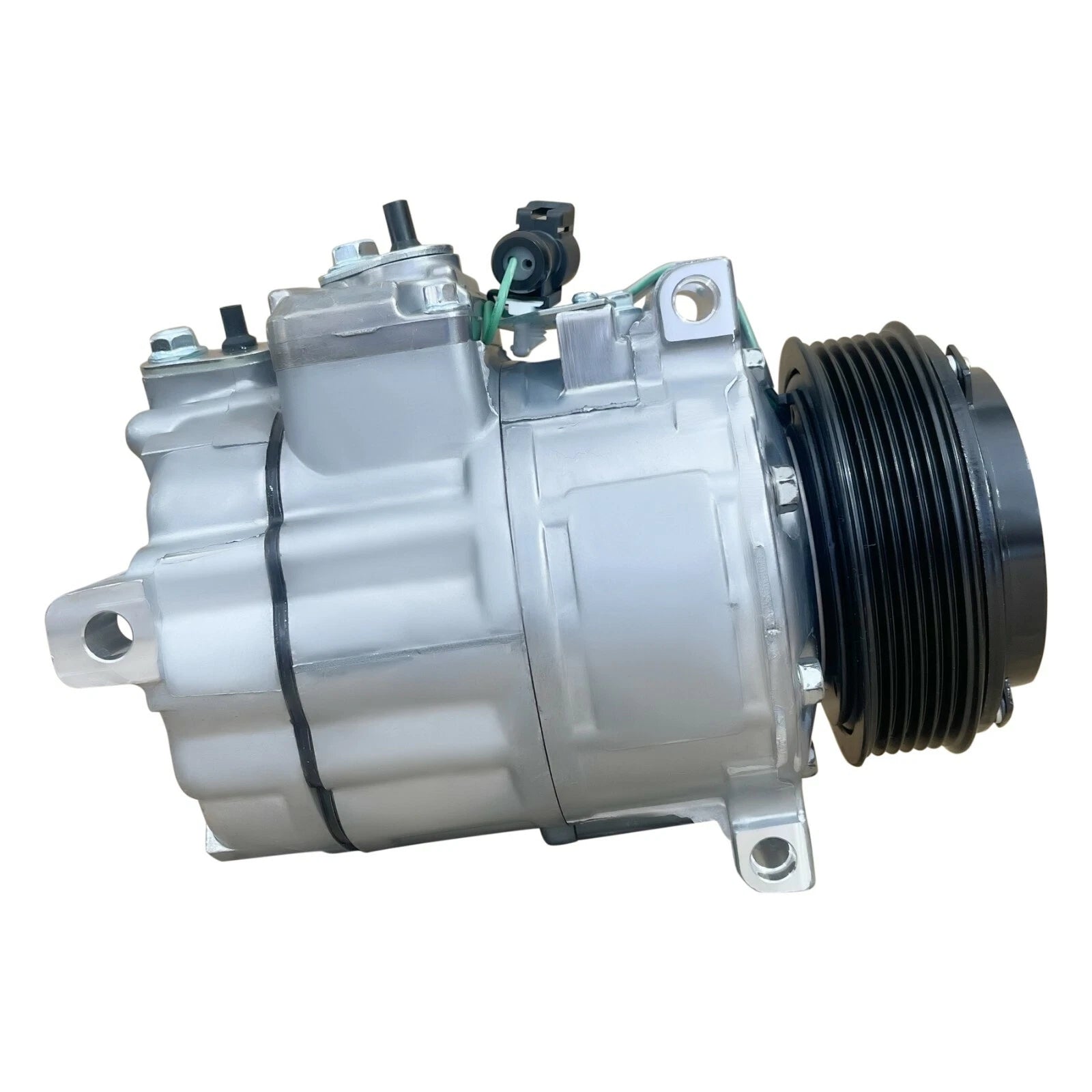 AC Compressor Kit Replacement for Range Rover 4.2L 4.4L (2006-2006)