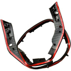Front Hood Seal Gasket for Infiniti Q50/Q50L (2014–2020)