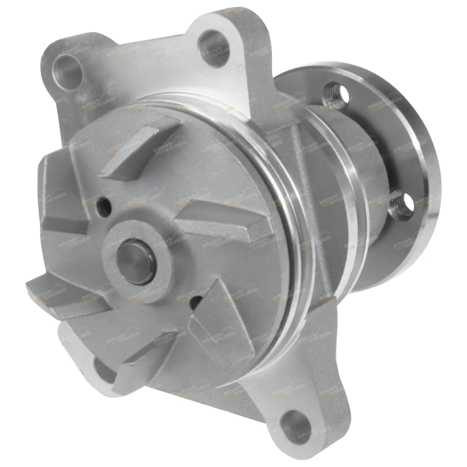 Water Pump for Suzuki XL-7 2.7L V6 H27A (2001-2005)
