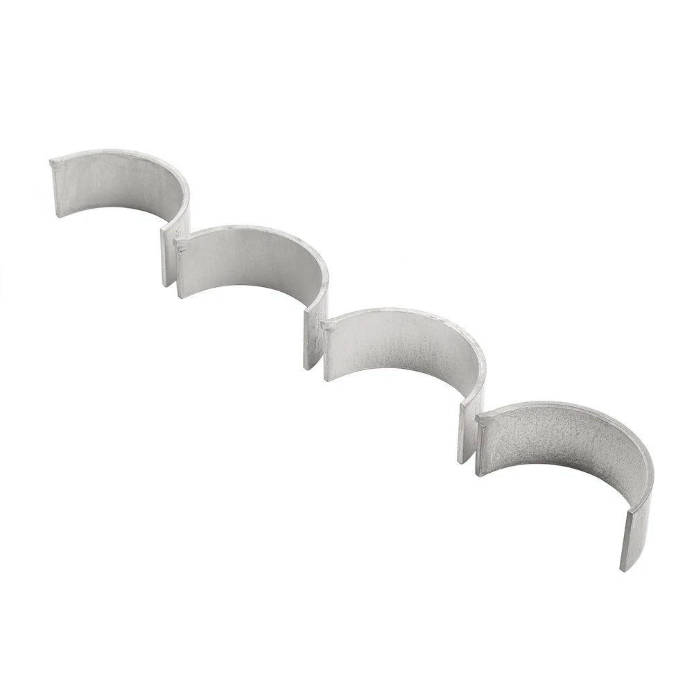 4X Connecting Rod Bearings for Honda VTZ250 (1984–1985) VTR250 (1997–2017)