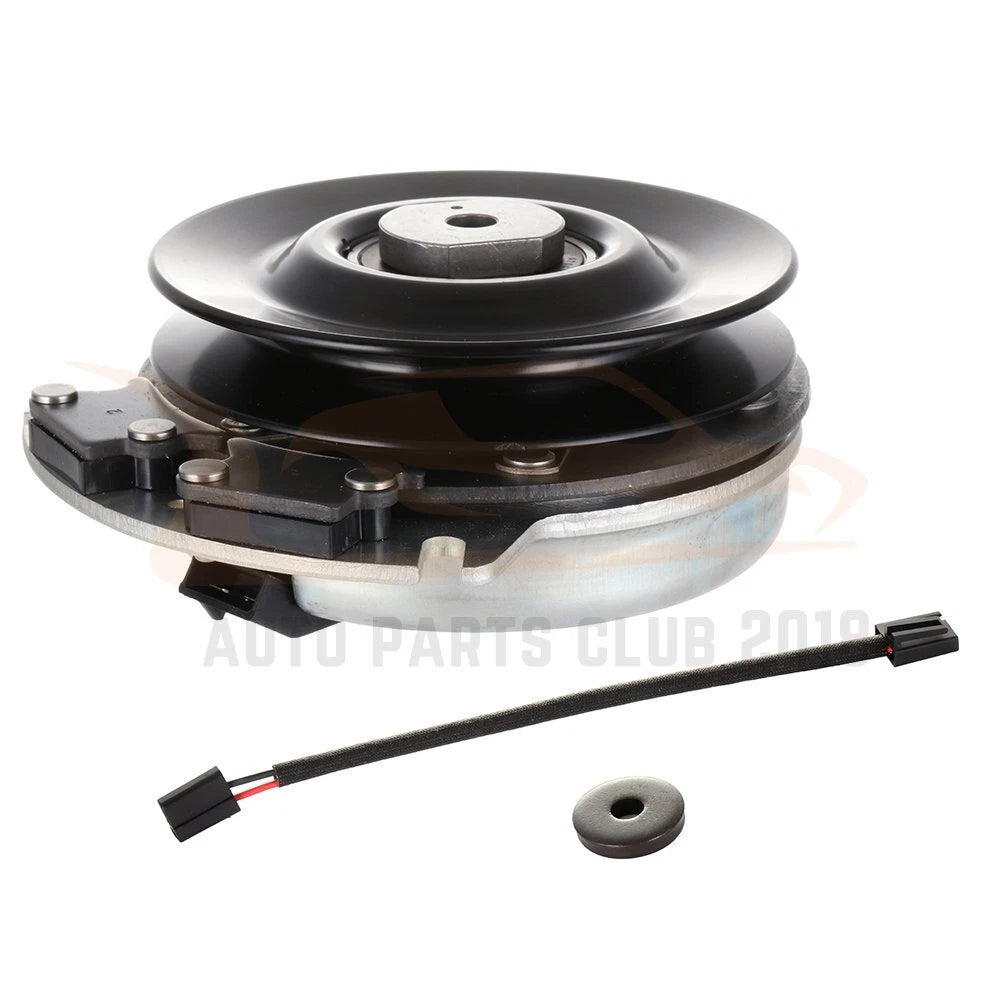 Electric PTO Clutch for Grasshopper 388 (No Year Specified)