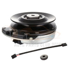 Electric PTO Clutch for Grasshopper 388 (No Year Specified)