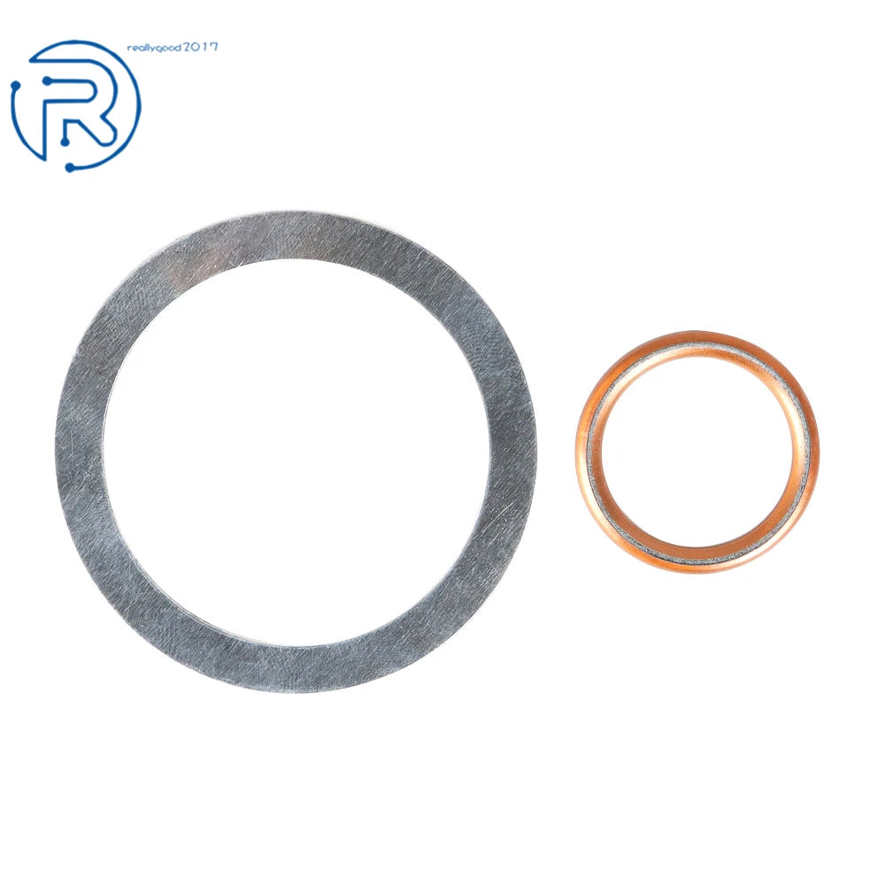 Engine Gasket Set for Honda CT90 (1966-1979)