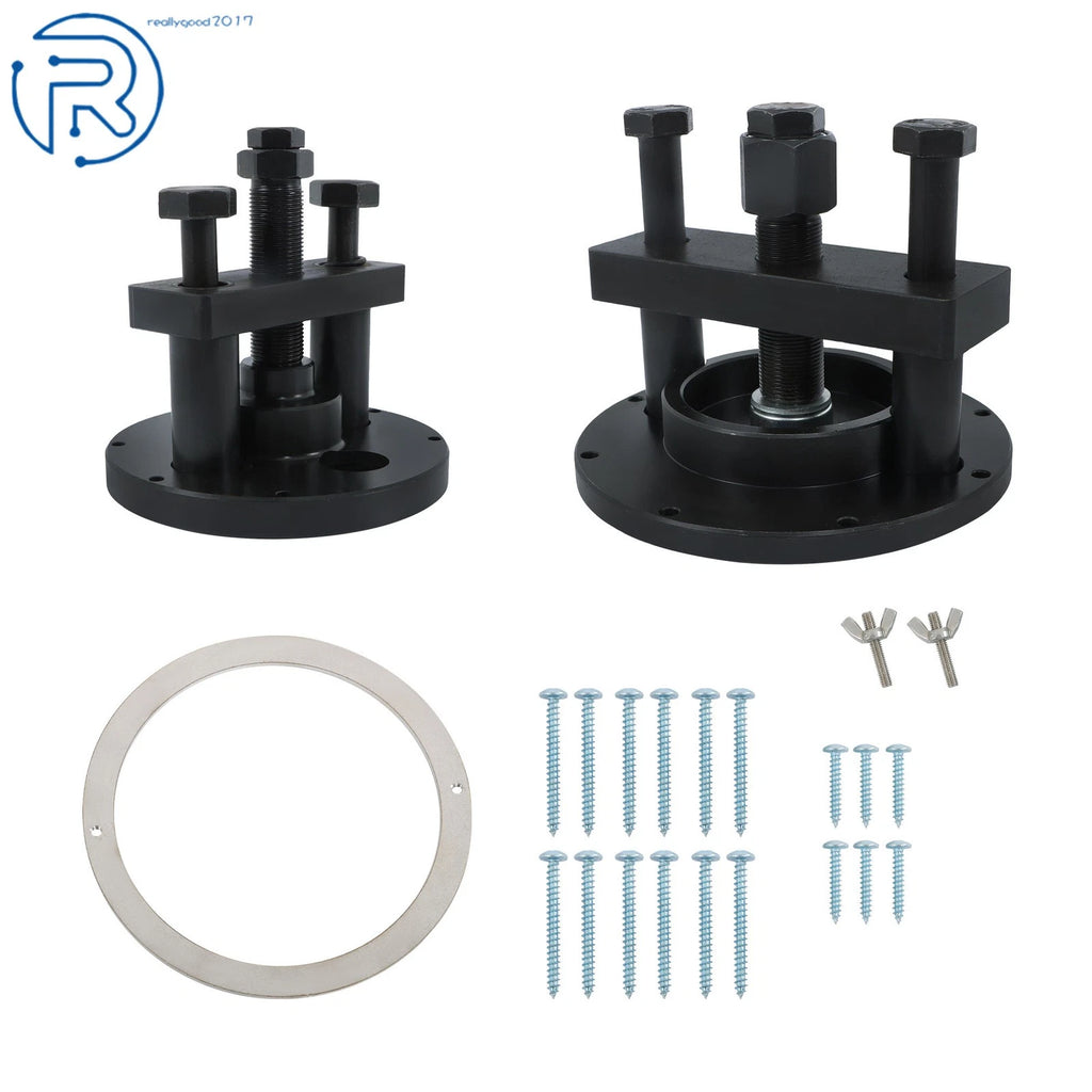 Crankshaft Oil Seal Remover & Installer Tool Kit for