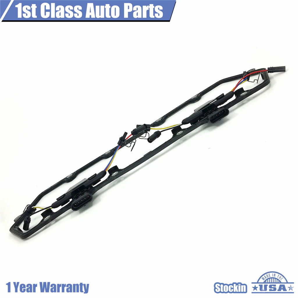 Engine Valve Cover Gasket for Ford E-350 (1992-1998)