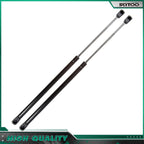 2X Tonneau Cover Lift Support Gas Shock Strut for C16-08054B (Fits Truck)