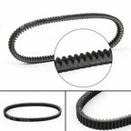 Drive Belt for Aprilia Atlantic 500 (2001–2004), Gilera Nexus 500 (2004–2006), Piaggio X9 T9