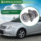 Engine Belt Tensioner Pulley Assembly for Nissan Altima (2002–2013) No. 119556N20B
