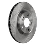 Disc Brake Rotor for Honda S2000 (2000–2009) Front Solid