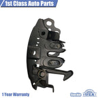 Hood Latch Lock for Nissan Rogue (2014–2019)