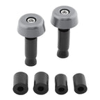 Handlebar Grips for Universal Motorcycle (0.5in/12.7MM)