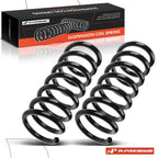 2X Rear Coil Springs for Chevrolet Equinox (2007–2017) GMC Terrain