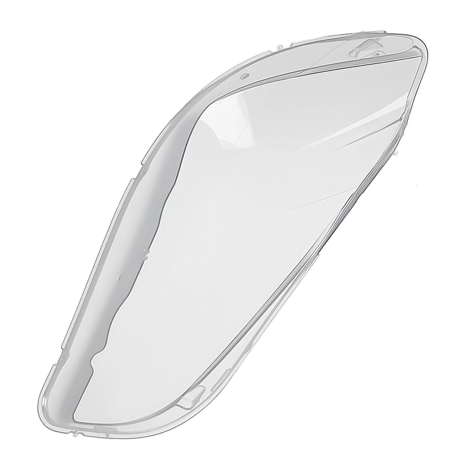Headlamp Lens Cover for BMW X1 (2010–2015) Polycarbonate