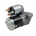 Motorcraft Starter Motor for Ford Expedition Navigator (2018–2022)