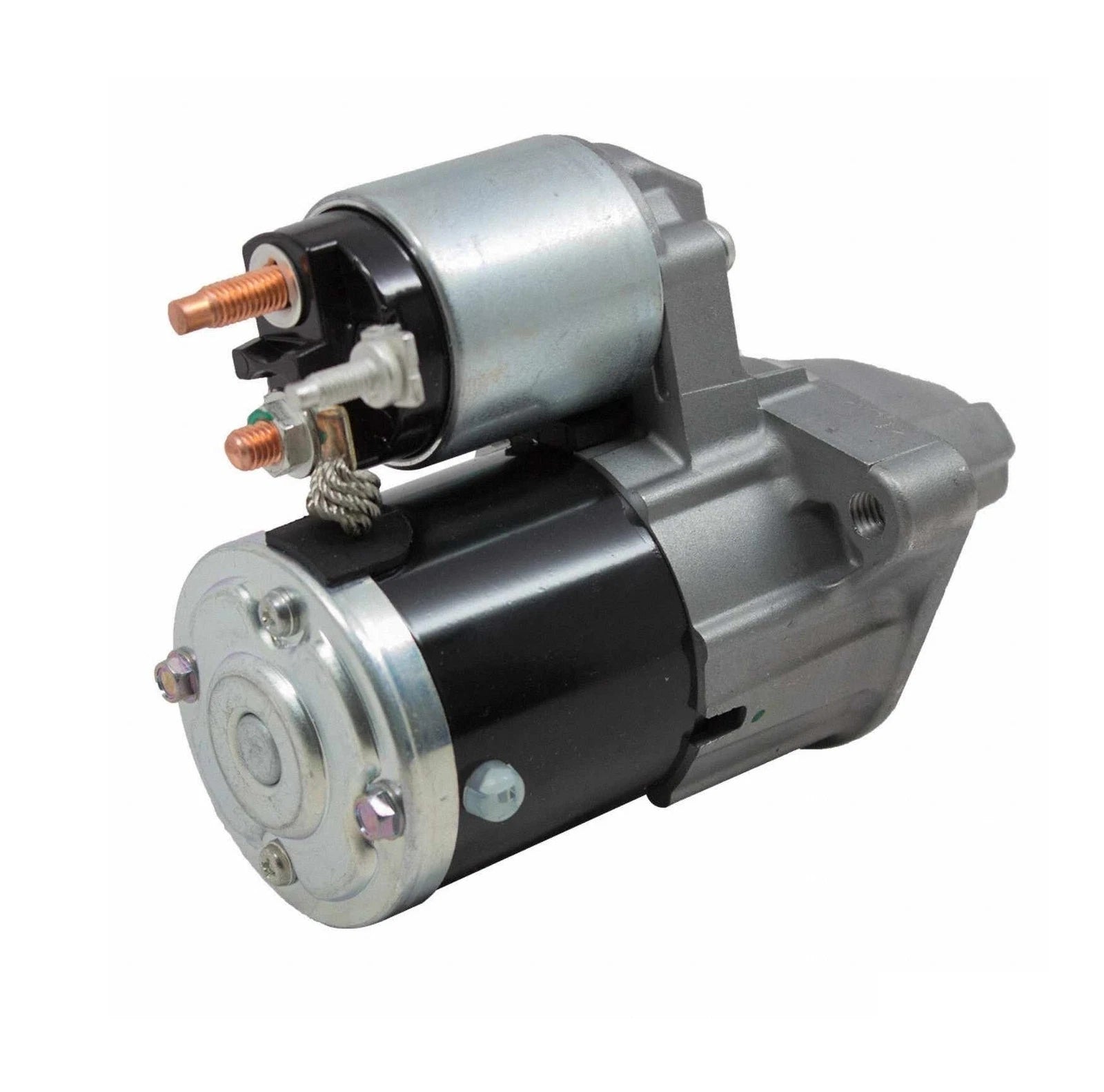 Motorcraft Starter Motor for Ford Expedition Navigator (2018–2022)