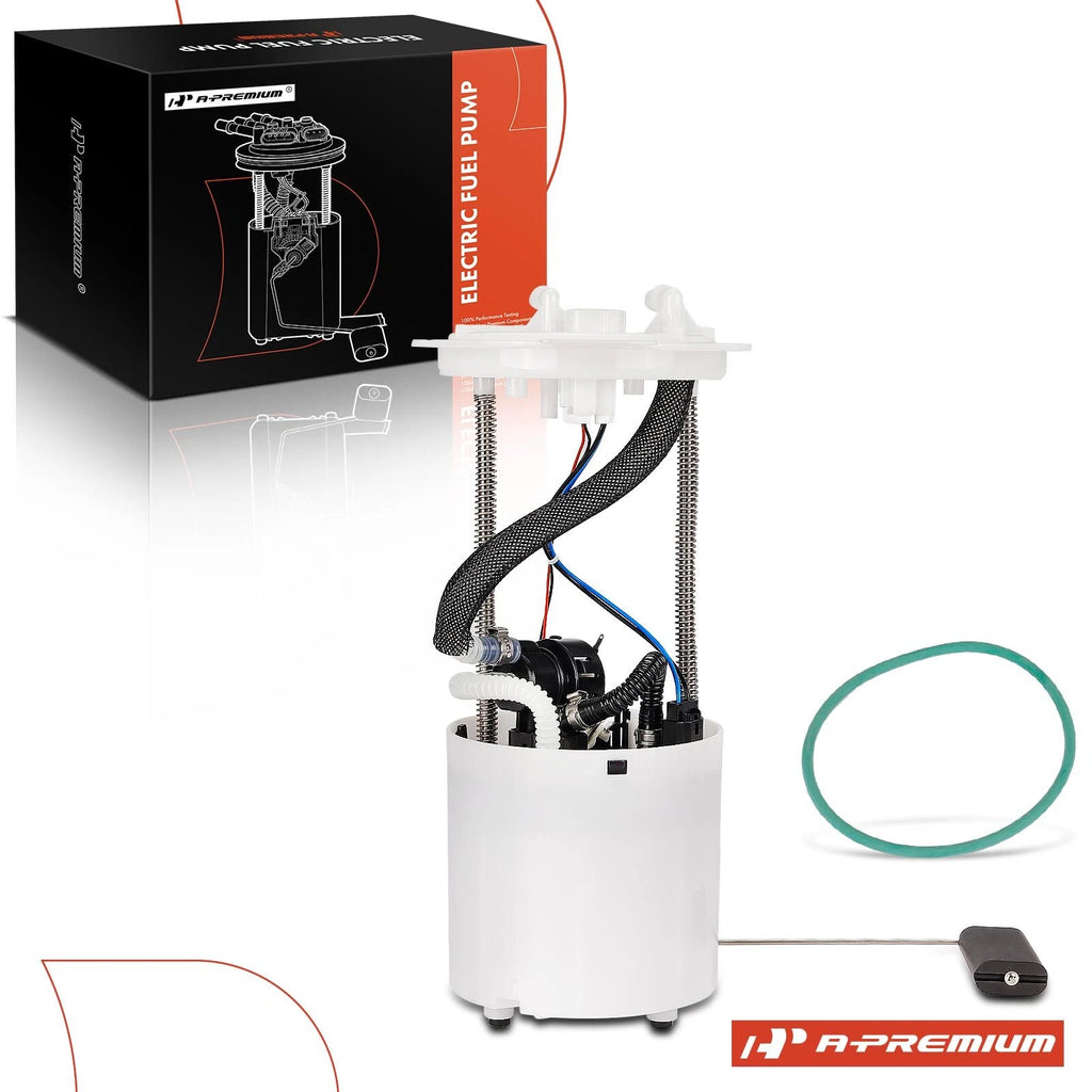 Fuel Pump Module Assembly for Ford Escape (2010–2012) Mazda Tribute (2010–2011)