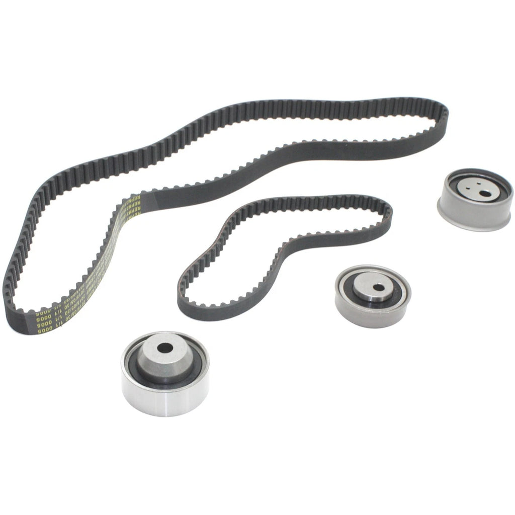 Timing Belt Kit with Water Pump for Mitsubishi Galant (2004–2006)