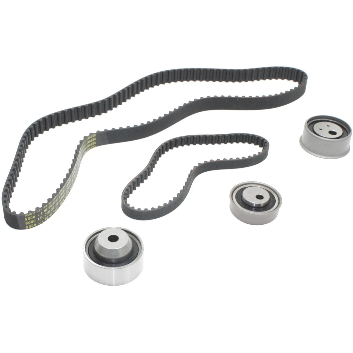 Timing Belt Kit with Water Pump for Mitsubishi Galant (2004–2006)