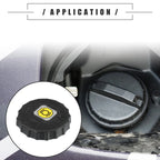 Fuel Tank Filler Cover for Lexus ES350 (2019–2022) No. 4723047090