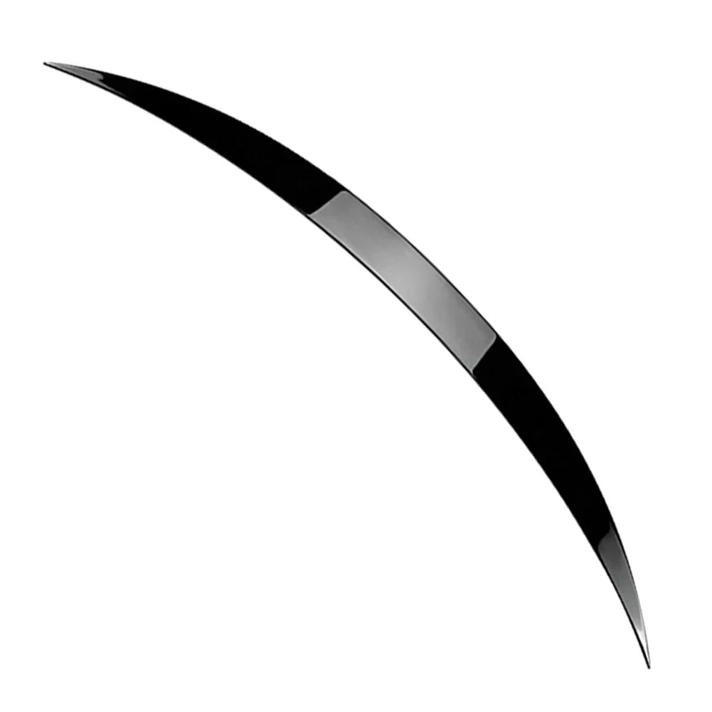 Rear Trunk Spoiler Wing for Mercedes Benz A Class W177 (2019-2022)