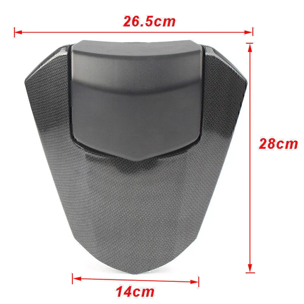 Rear Seat Cover Cowl for Yamaha YZF R6 (2008-2016)