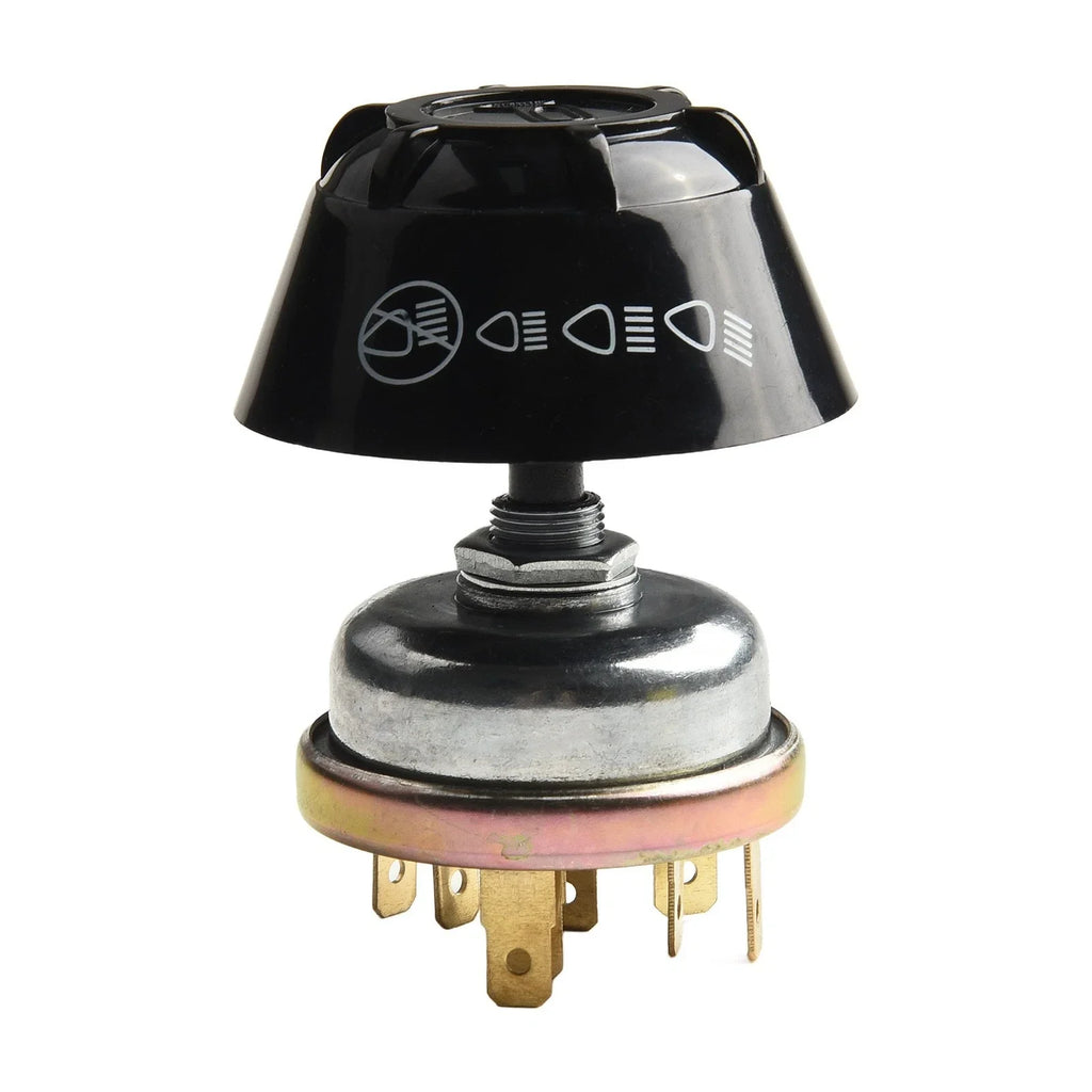 12V Tractor Headlight Switch for Massey Ferguson