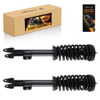 Pair Front Complete Struts w/ Coil Spring for Chrysler 300 (2005–2010) 272408