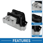 Engine Motor Mount for Mitsubishi Outlander (2014–2020)