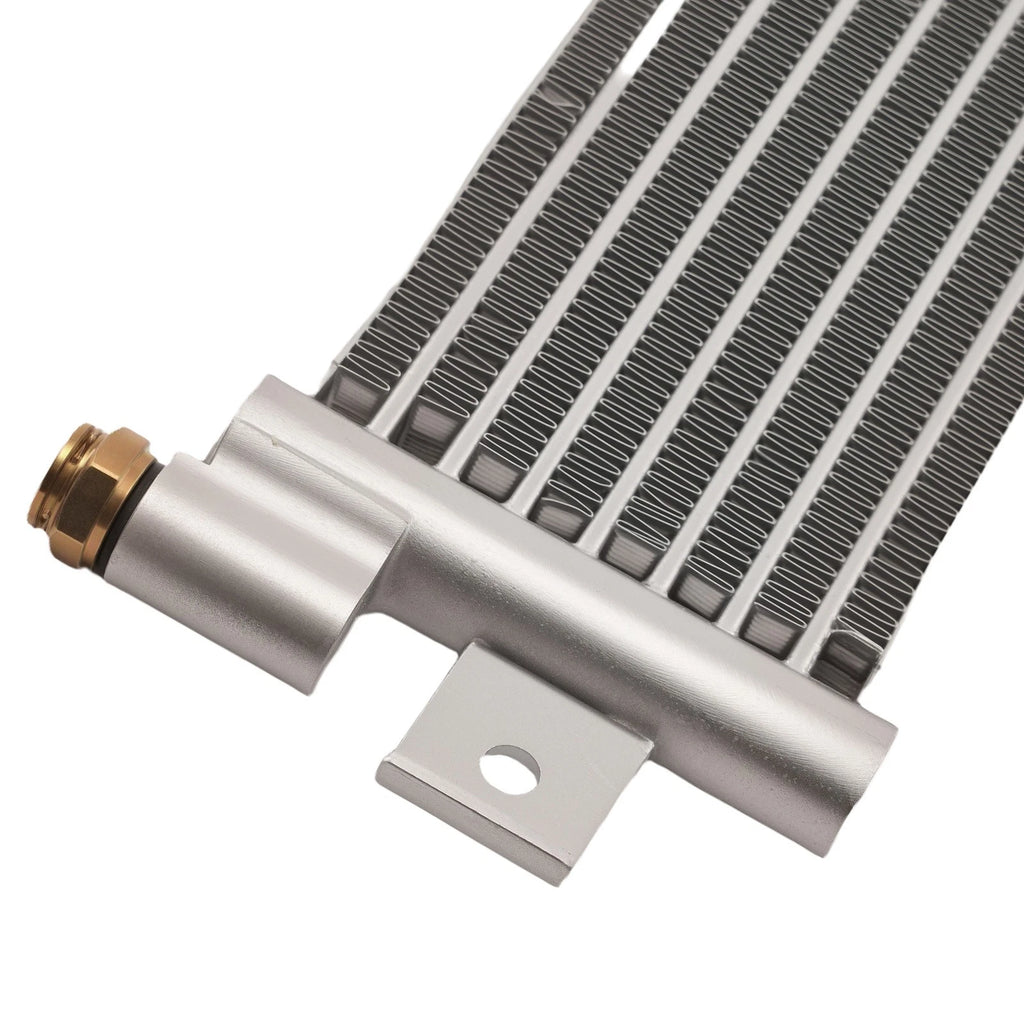 8 Row Transmission Oil Cooler for Silverado 1500 (2019-2021)