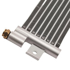 8 Row Transmission Oil Cooler for Silverado 1500 (2019-2021)