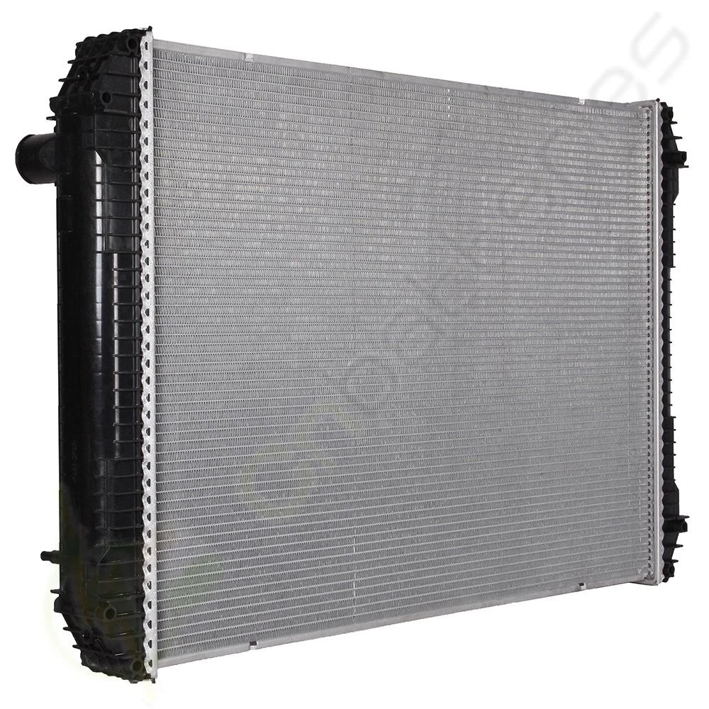 Aluminum Truck Radiator for Sterling Acterra Freightliner FL Series (2000–2009)