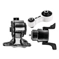 Engine Motor Mount Set for Mazda 6 (2003–2005) L4 2.3L (3PCS)