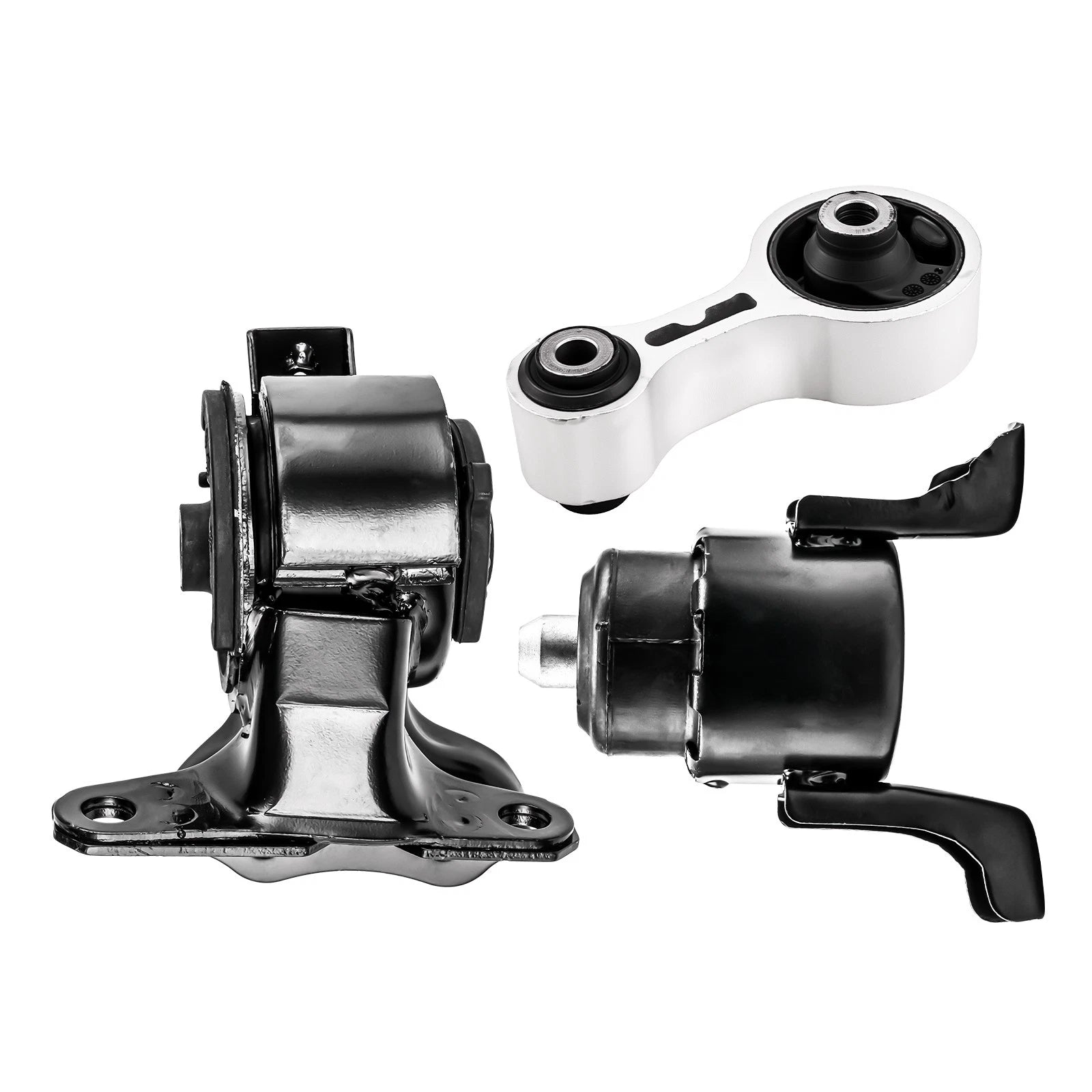 Engine Motor Mount Set for Mazda 6 (2003–2005) L4 2.3L (3PCS)