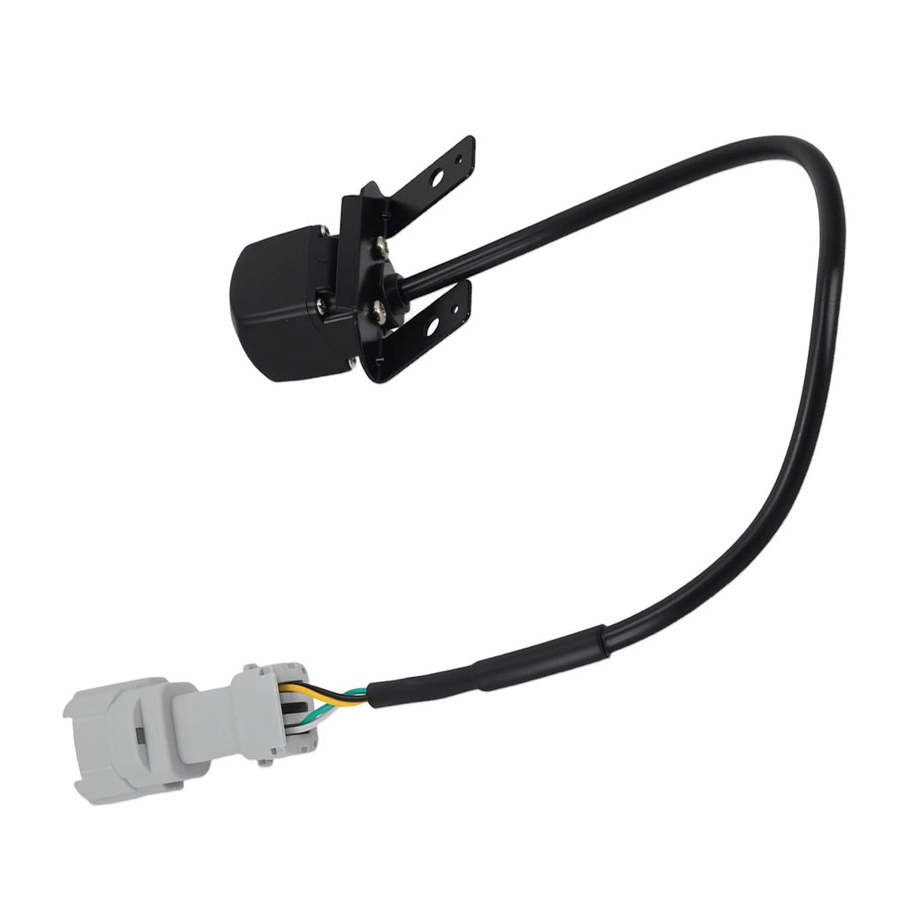Backup Camera for Hyundai Sonata (2011–2014) 957603S100 Waterproof