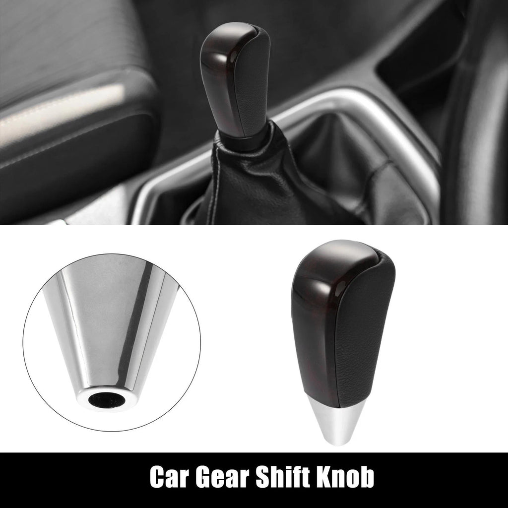 Gear Lever Shifter Stick Shift Knob for Toyota Tundra (2007–2017)