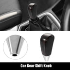 Gear Lever Shifter Stick Shift Knob for Toyota Tundra (2007–2017)