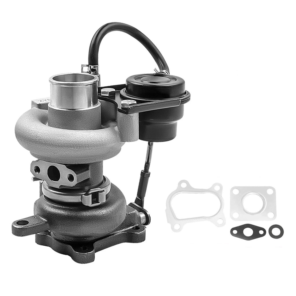Turbo Charger for Hyundai Elantra, Santa Fe, Trajet, Tucson 2.0L D4EA (2000–2006) 49173-02412
