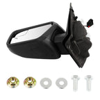 Left Side View Mirror for Ford F-150 (2021–2024) Power Heated