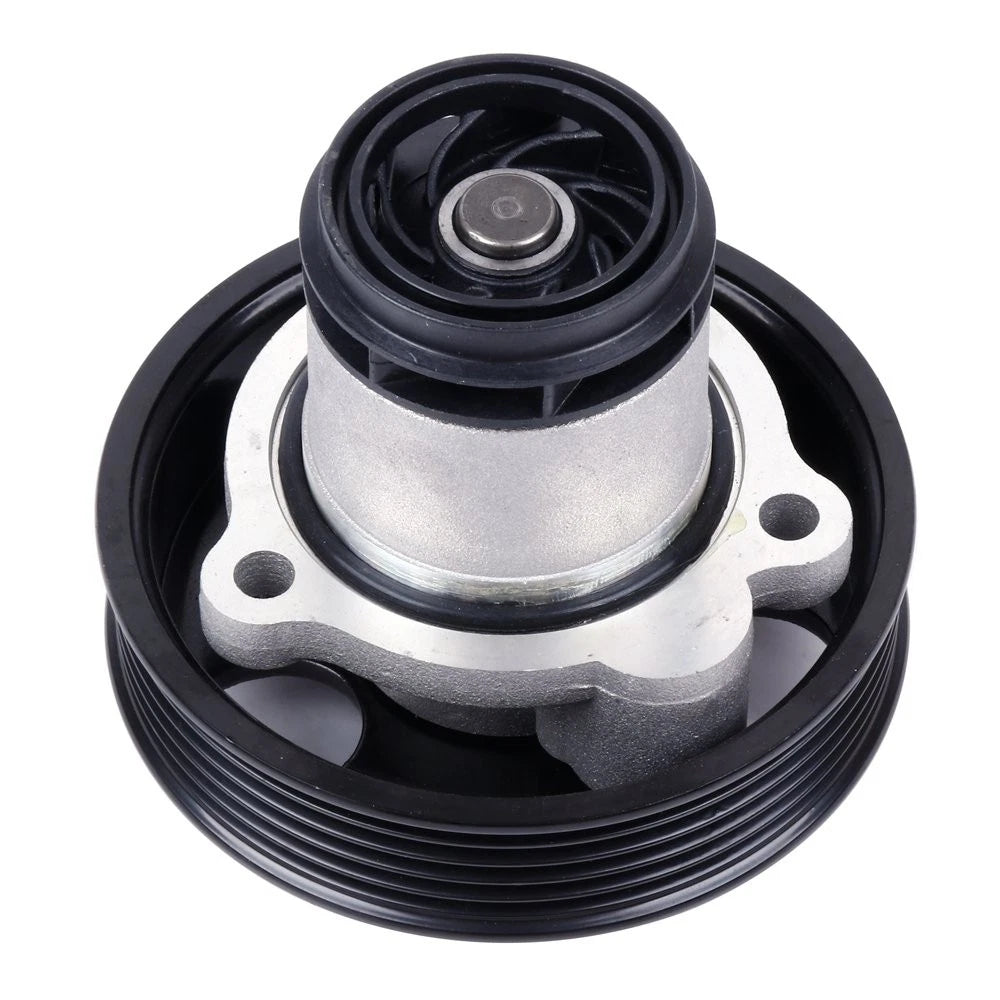 Water Pump for Volkswagen Beetle Golf Passat Rabbit Jetta 2.5L (2006-2014)