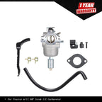 Carburetor for Troy Bilt Pony Mower (17.5HP)