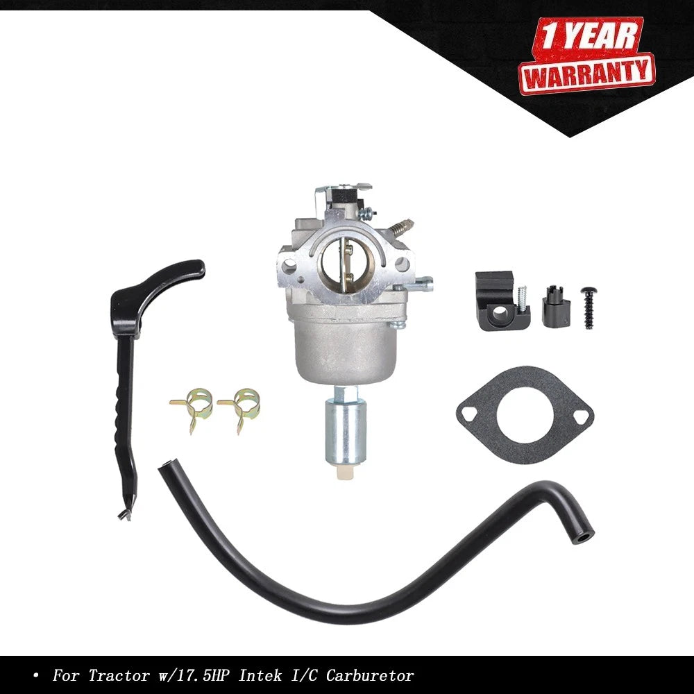 Carburetor for Troy Bilt Pony Mower (17.5HP)