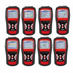 OBD2 EOBD Car Fault Code Reader for Universal Vehicles
