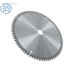 10-Inch 80 Tooth Carbide Saw Blade for Wood