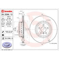 Brake Discs for BMW 540 740 330 530
