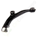 6Pcs Suspension Front Lower Control Arms Sway Bars Kit for Dodge Grand Caravan