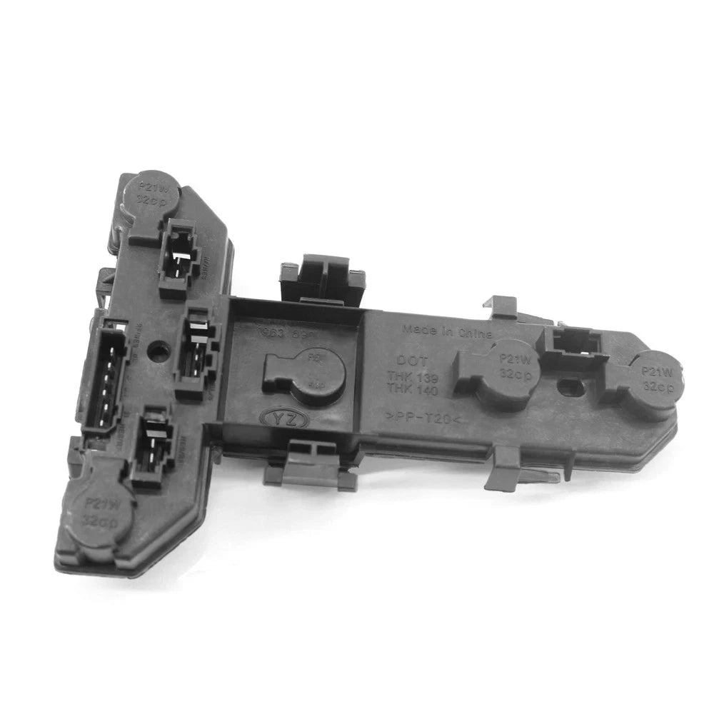 Taillight Bulb Holder Tray for VW Jetta MK4 (1999–2005) 1J5 945 257