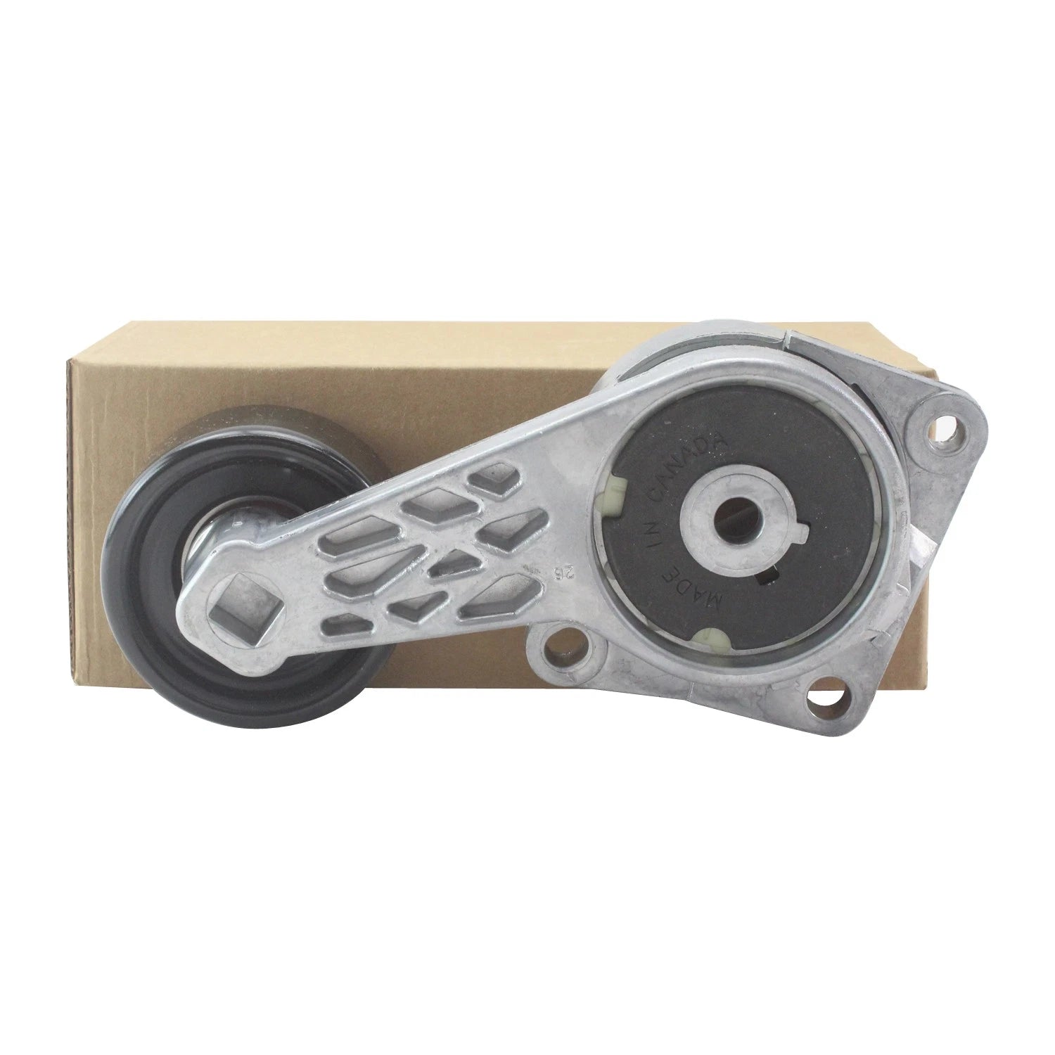 Accessory Drive Belt Tensioner Assembly for Continental (49314)