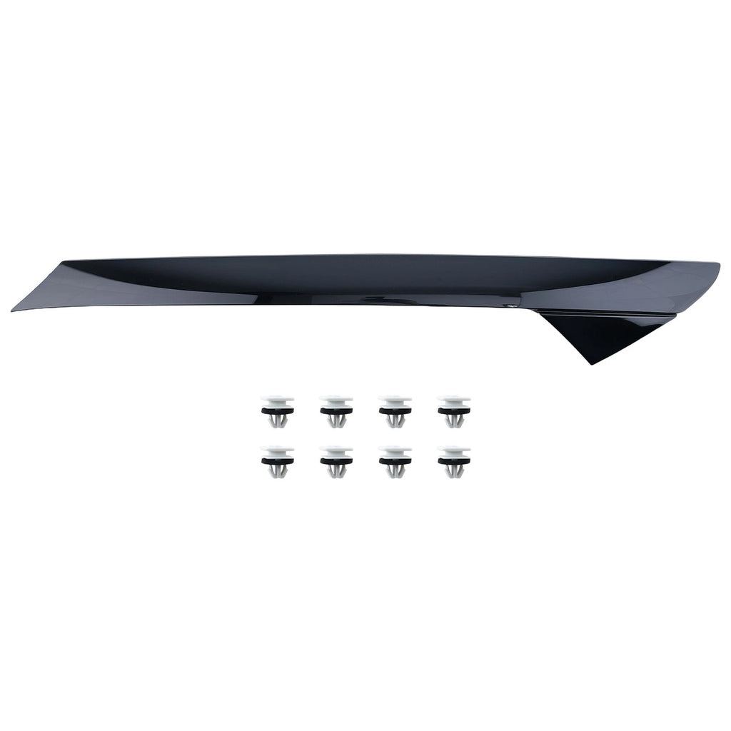 A-Pillar Windshield Trim Molding Right for Ford Explorer (2011-2019)